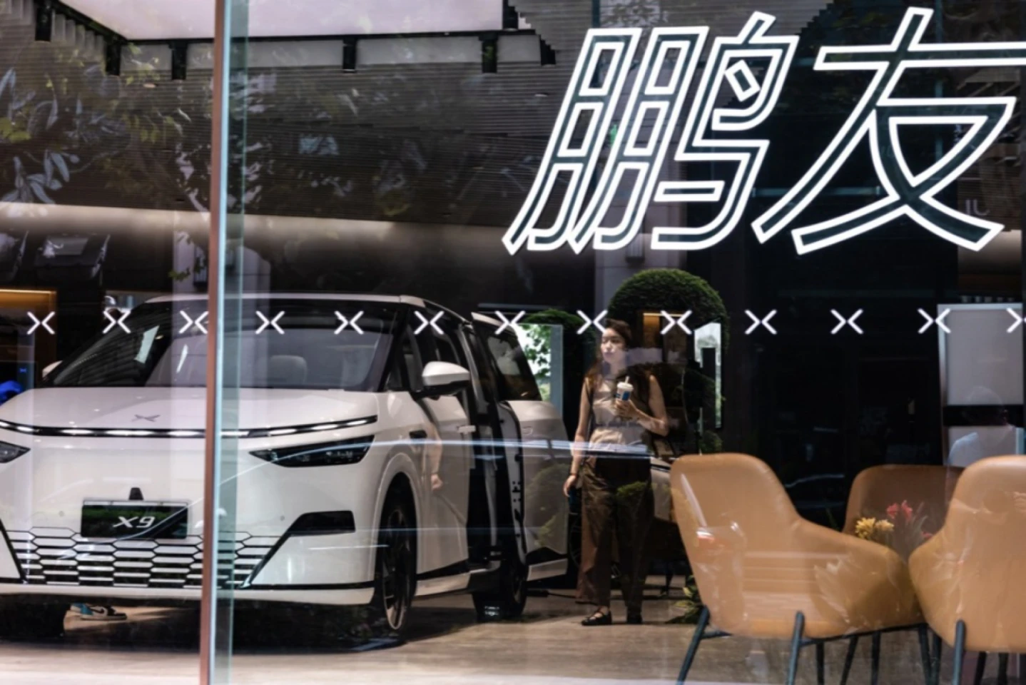 Se-ndreaptă UE și China spre un război comercial?