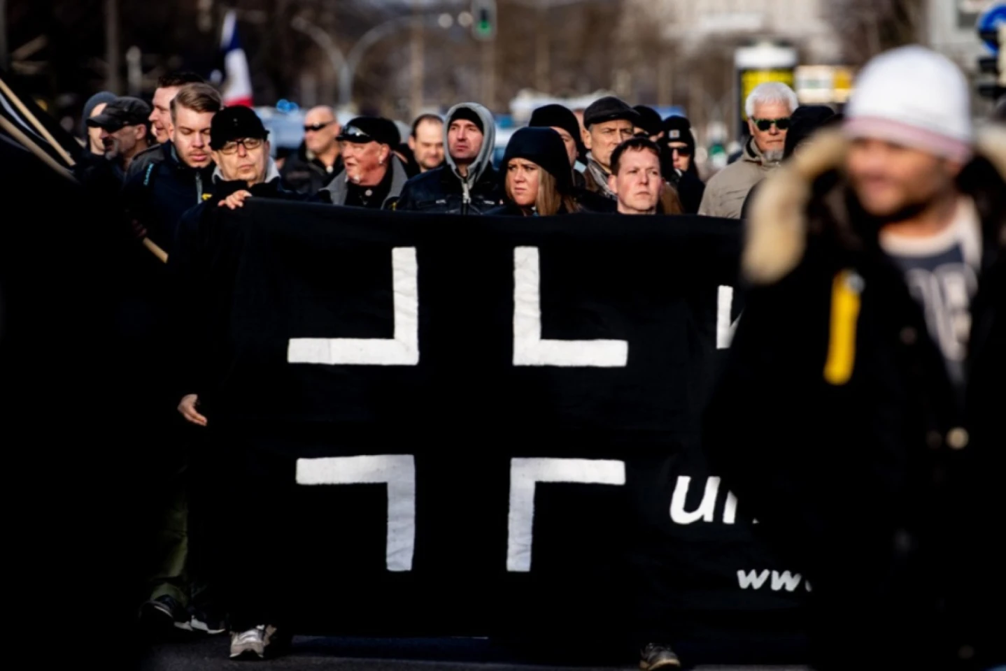 „Occidentul a eșuat și se îndreaptă spre nazism