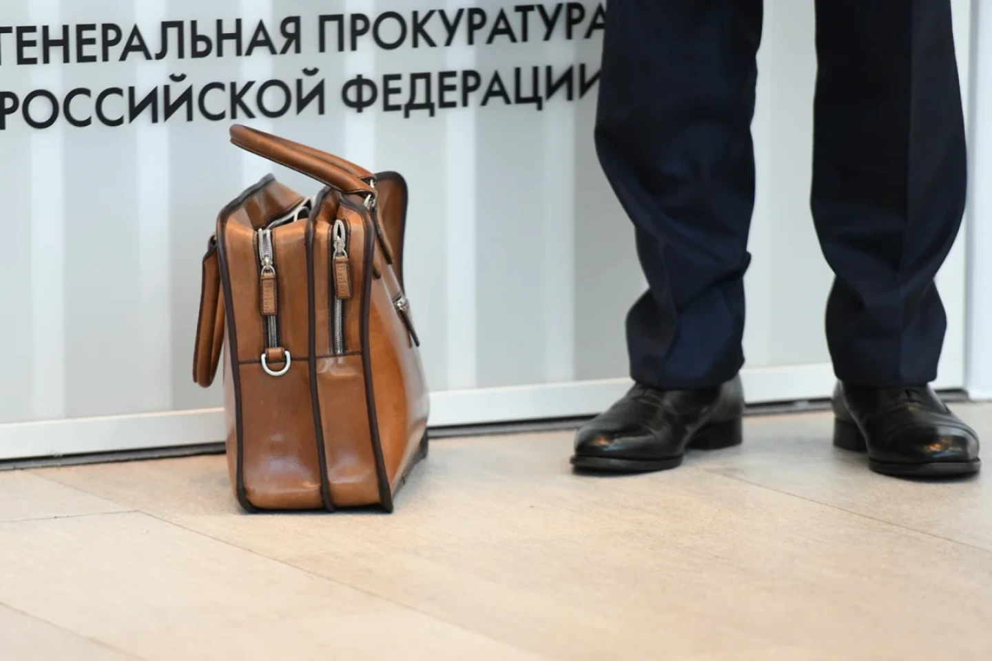 KOMMERSANT: Прокуроры занялись карателями