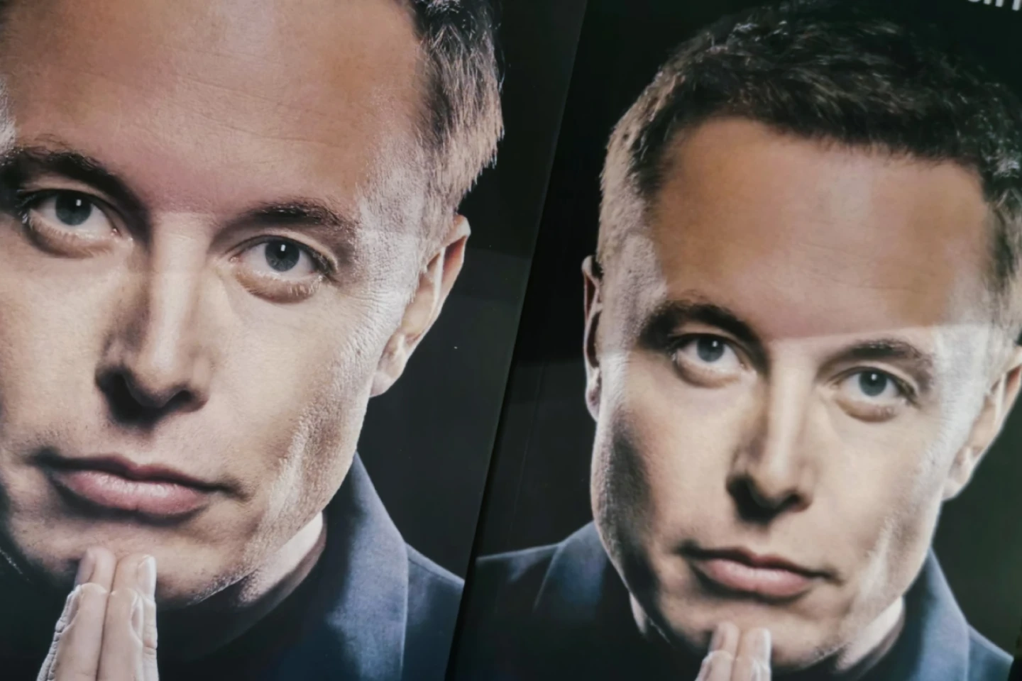 The Atlantic: What Happened to Elon Musk