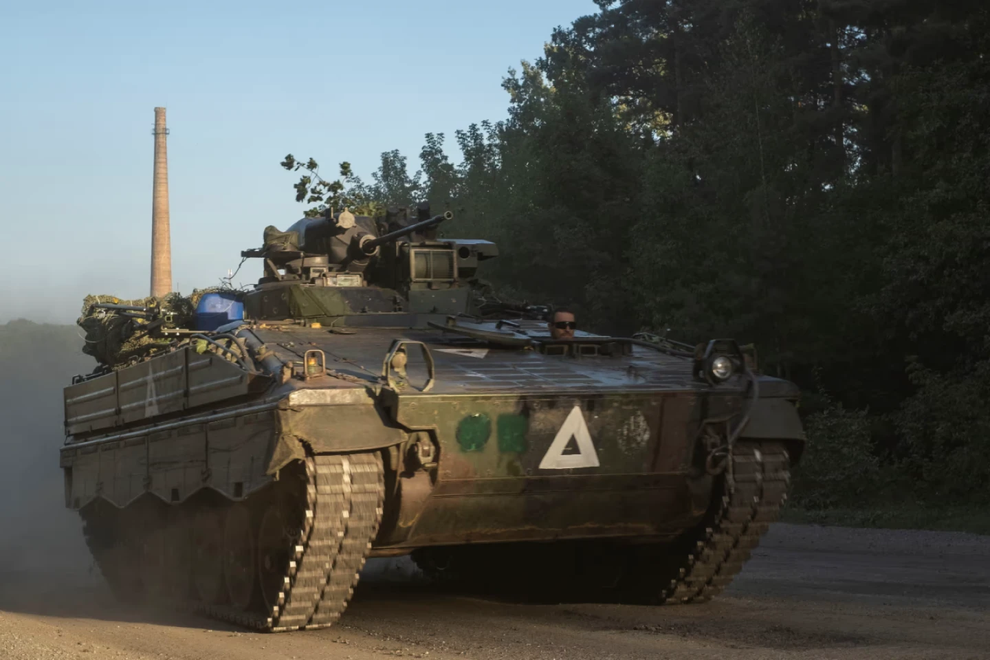 The Guardian: Revealed: Russia anticipated Kursk incursion months in advance, seized papers show