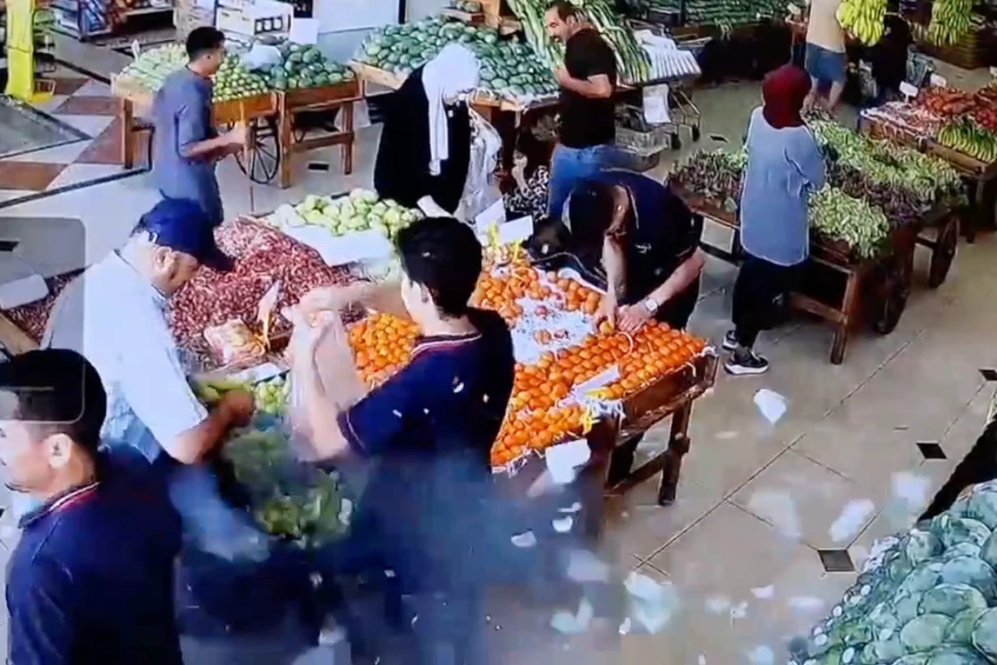 The Guardian: From Munich 72 to 7 October attack: the chequered history of the Mossad