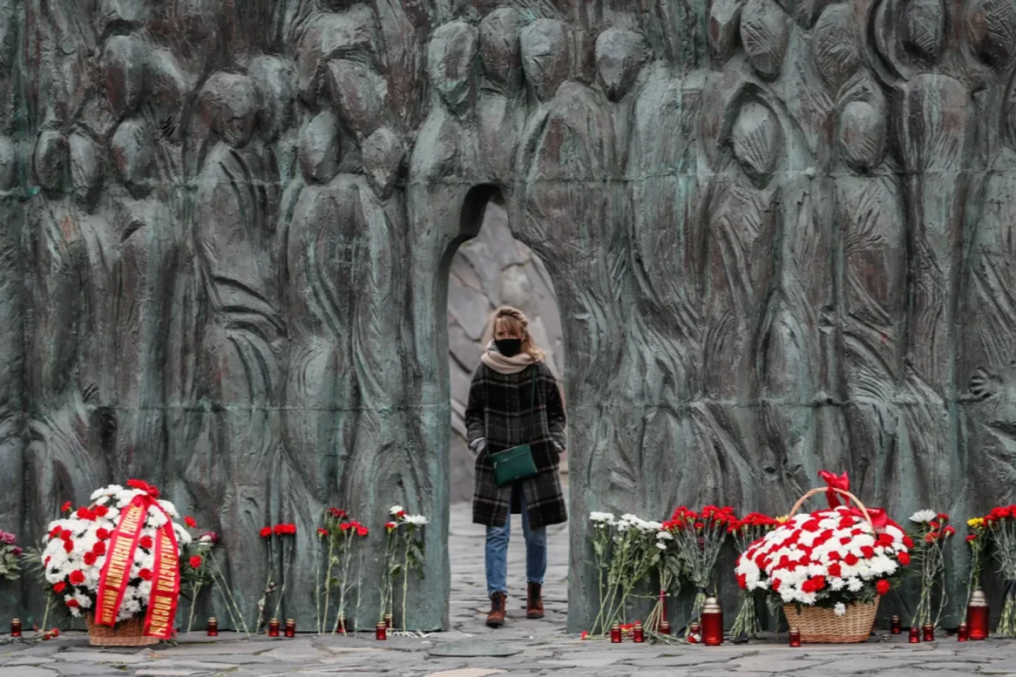 Novaya Gazeta Europe: Russia quashes rehabilitation of over 4,000 Soviet citizens purged during World War II