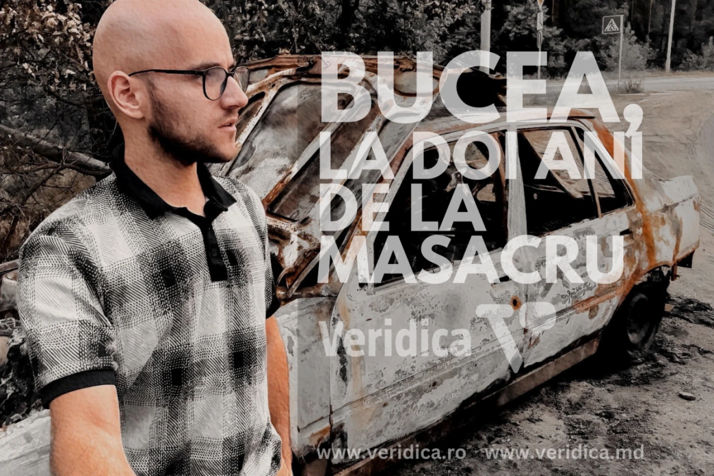 Bucea, la doi ani de la masacru