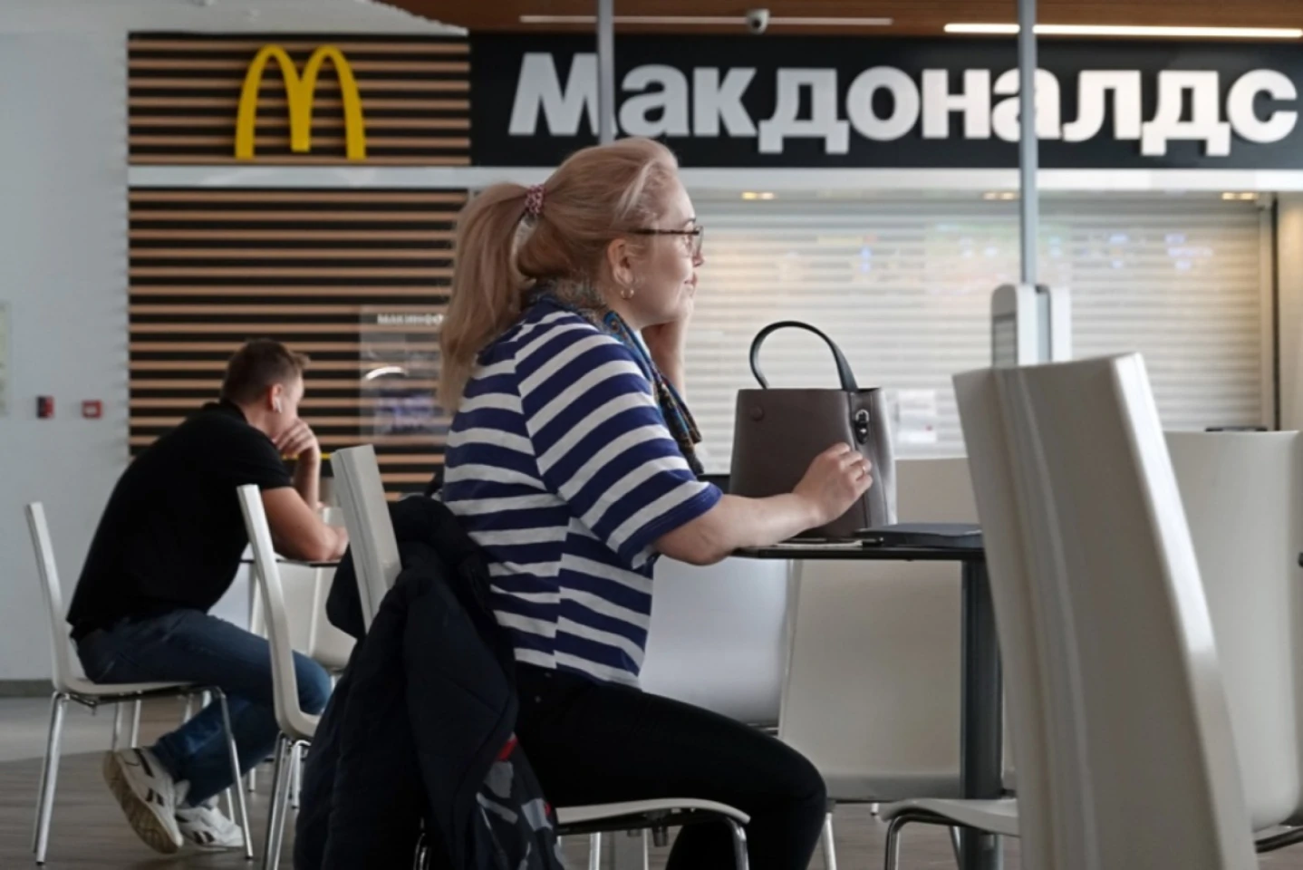 Între profit și principii: dilema investitorilor străini în Rusia 