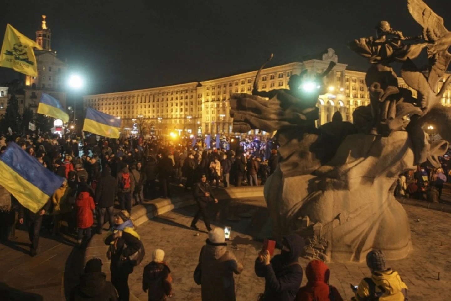 Un deputat ucrainean acuzat de corupţie ar fi solicitat azil politic în România