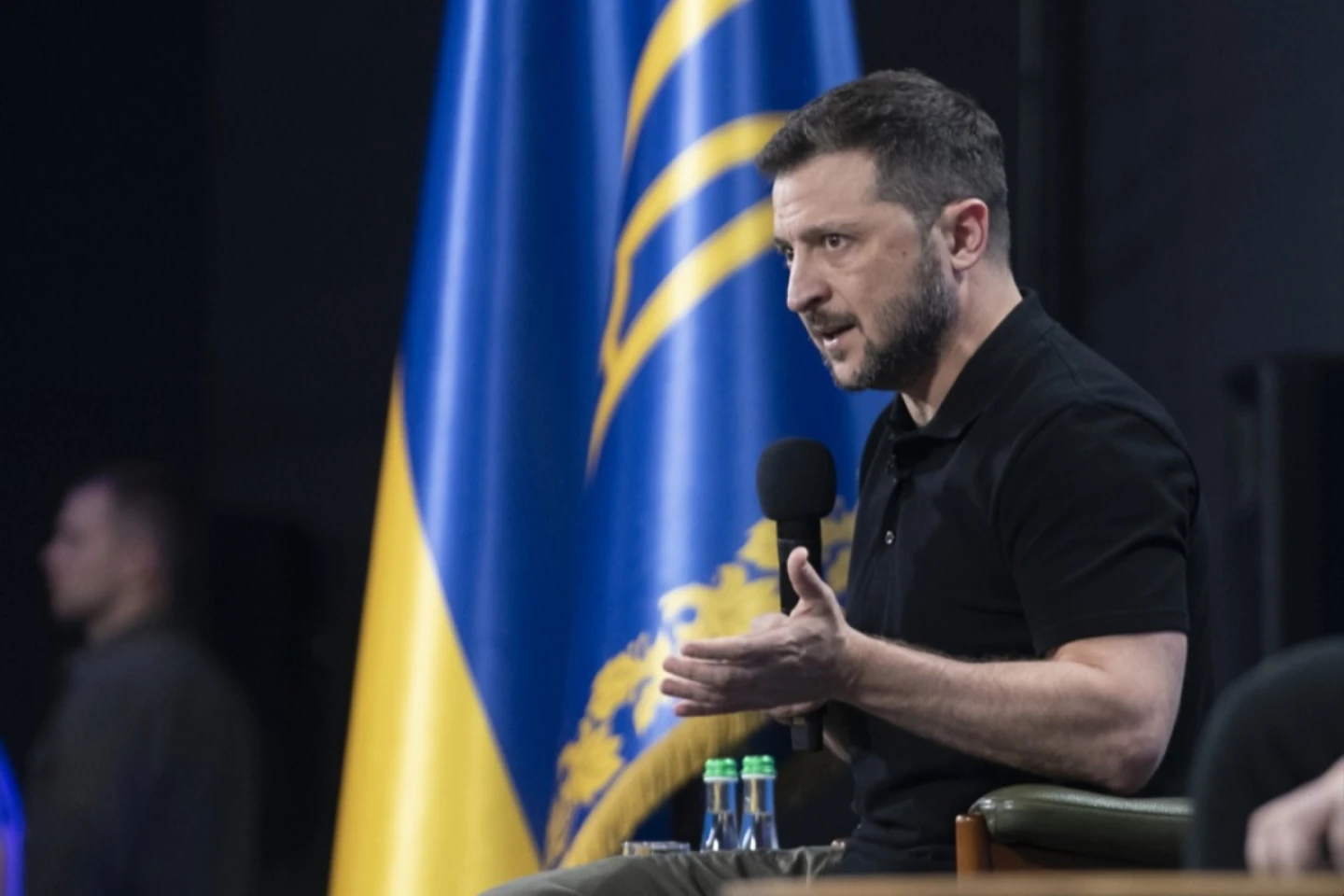 Zelenski: războiul cu Rusia se poate încheia mai devreme decât s-ar crede