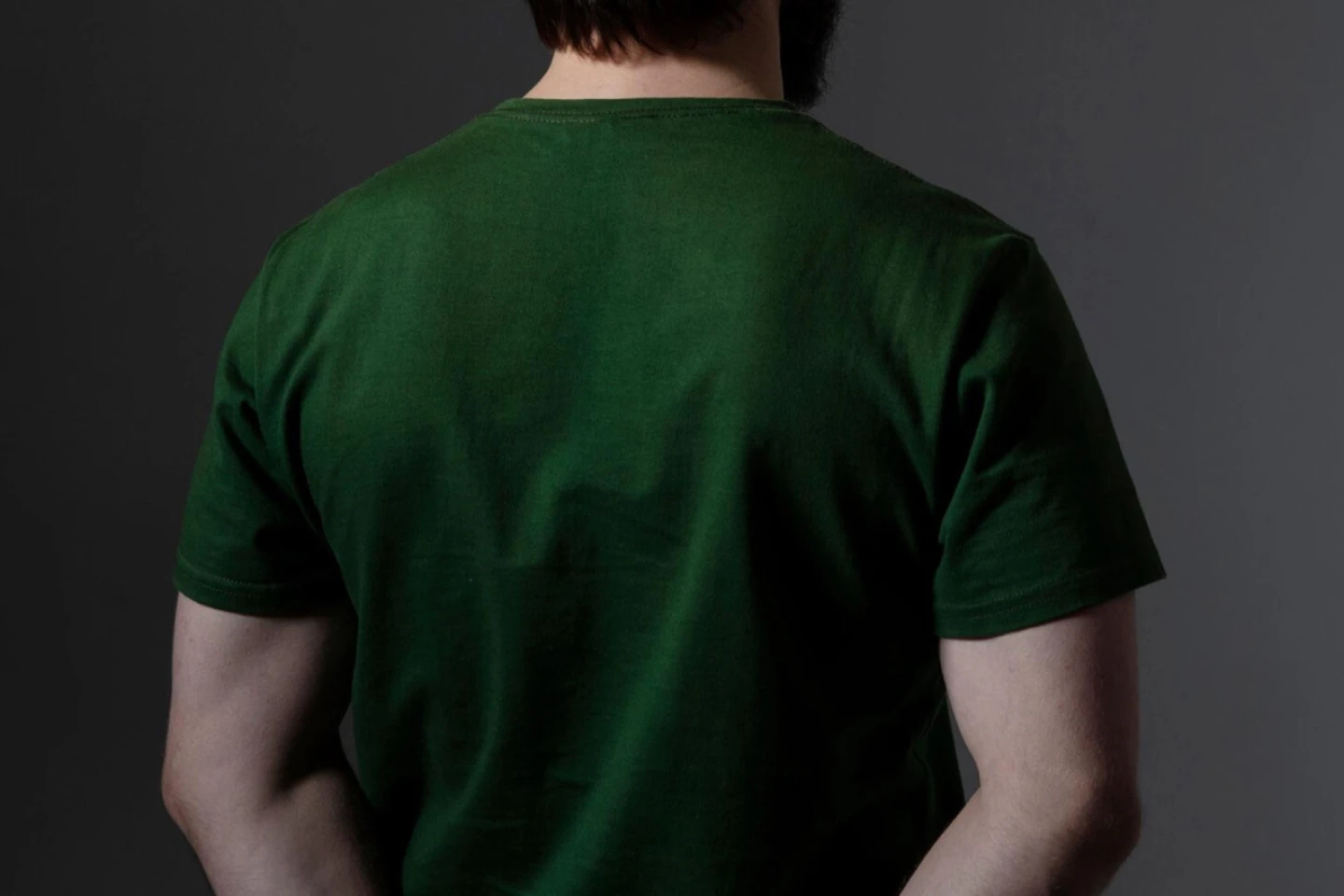 The New York Times Magazine: The Deserter