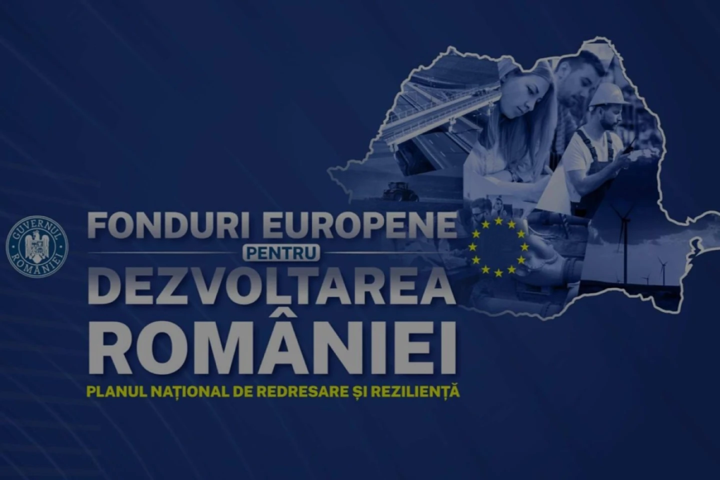 România are o rată de absorbție a fondurilor europene egală cu zero, la jumătatea perioadei în care acestea pot fi atrase