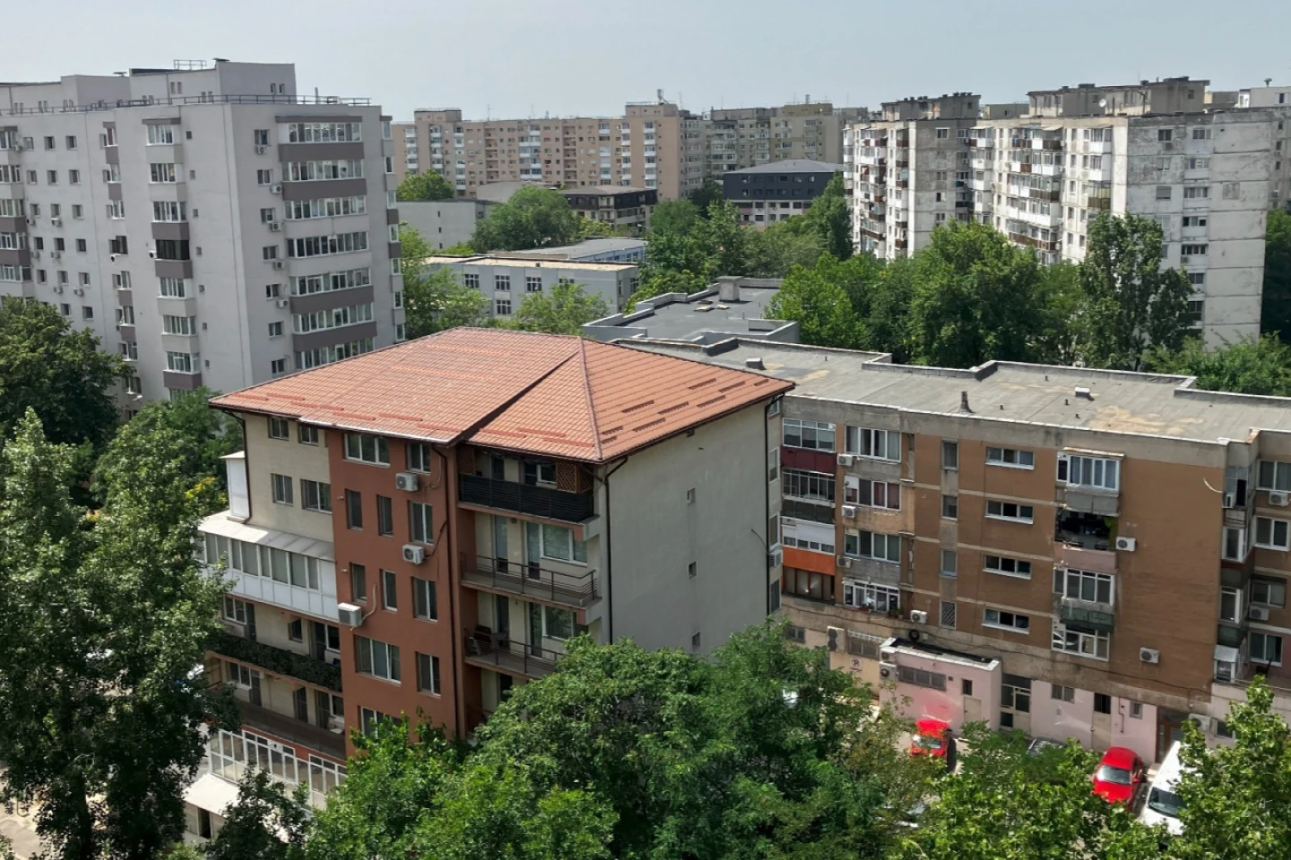 România se află printre statele UE cu cele mai accesibile credite ipotecare