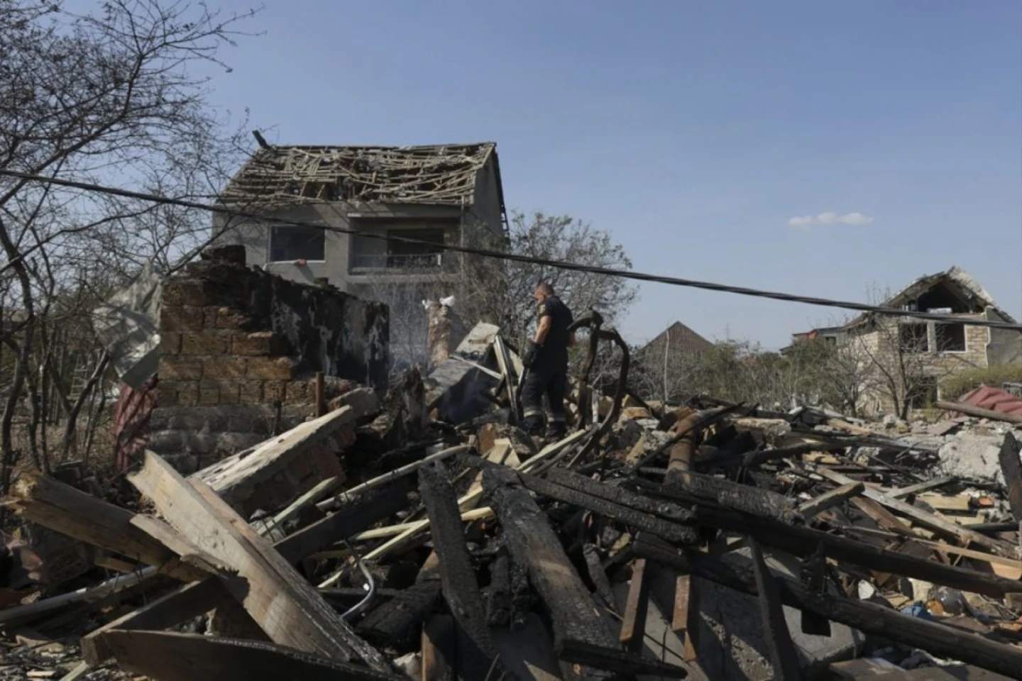 Armata rusă ar fi ocupat încă un oraş din estul Ucrainei