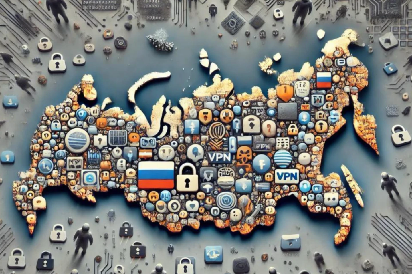 AppleCensorship: Unveiling the Extent of VPN App Removals by Apple from the Russia App Store: An Analysis of Silent Removals and the Need for Transparency