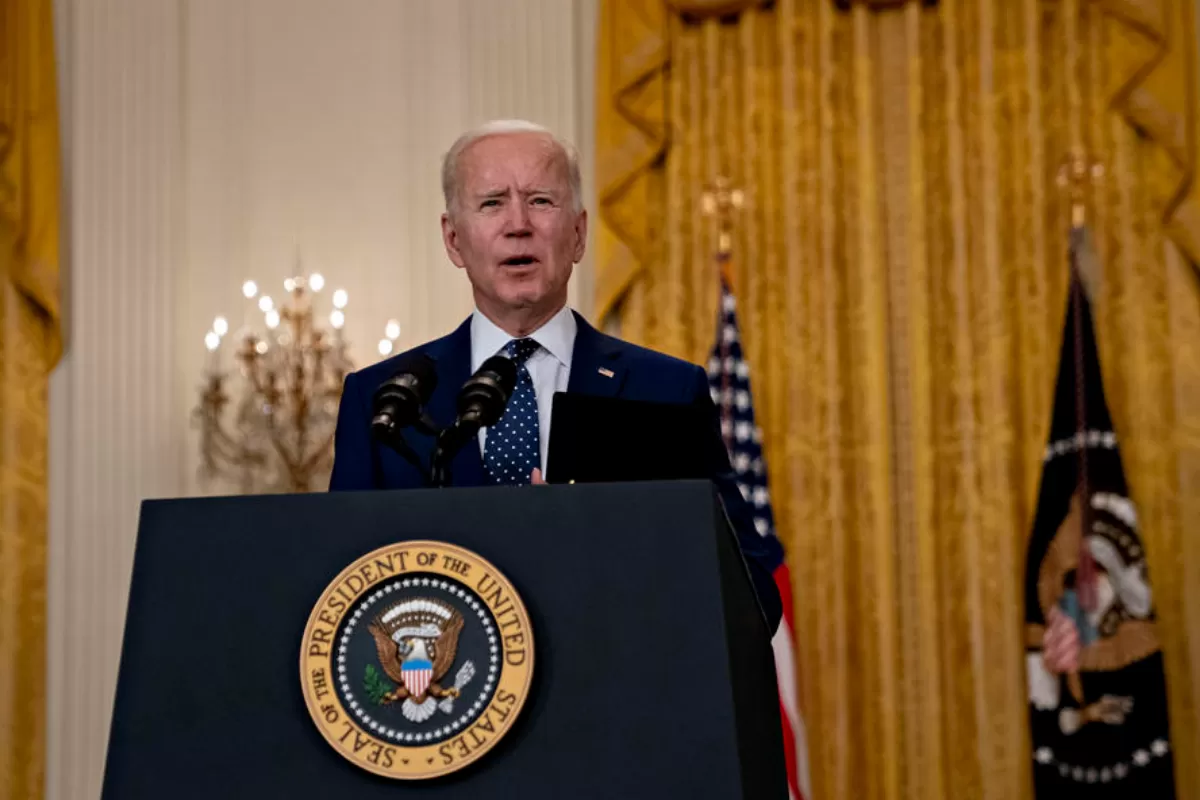 Rusia a anunțat că interzice accesul pe teritoriul său a unor membri de vârf ai echipelor președinților americani Joe Biden și  Donald Trump