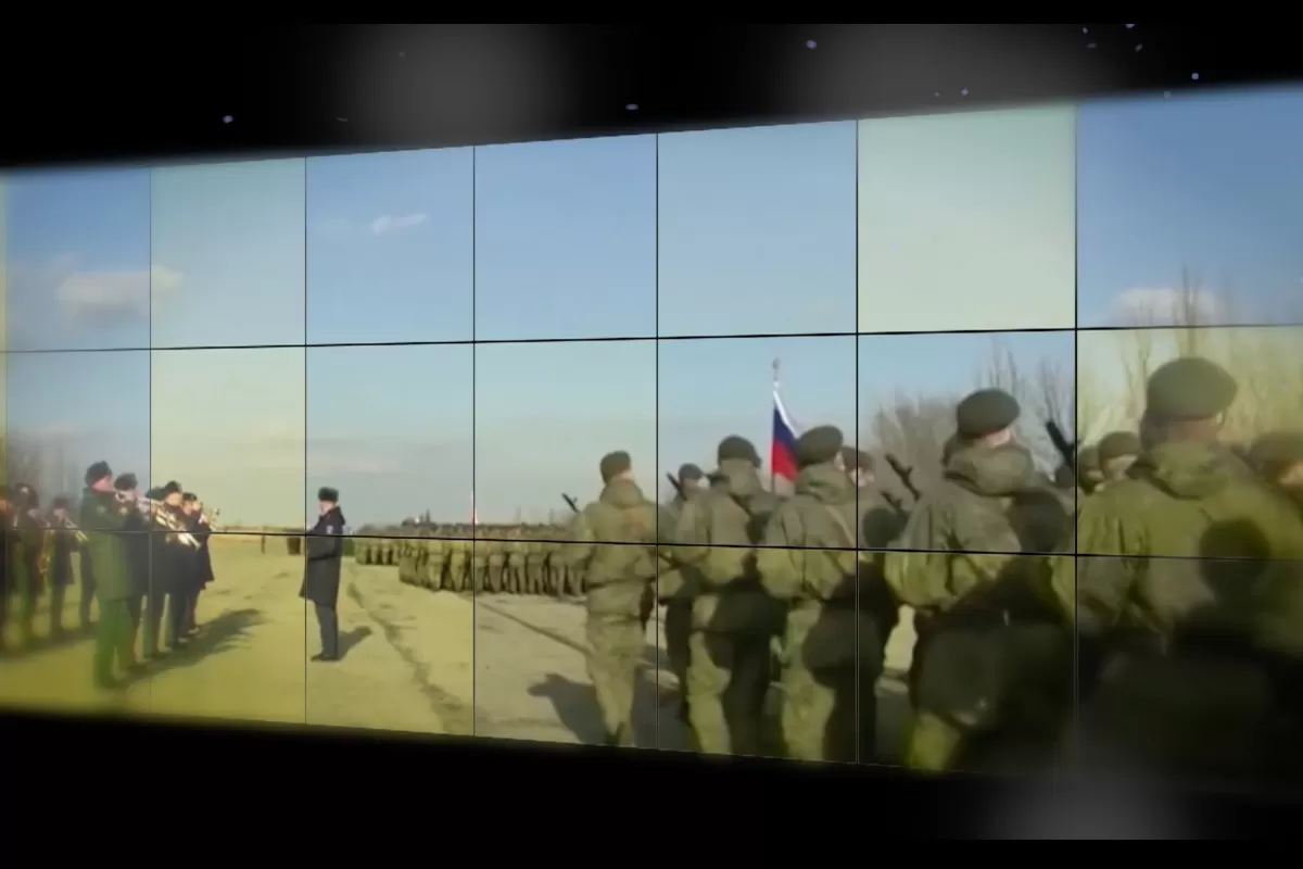 Breaking Fake News!: Războiul ruso-ucrainean. Ce va face România?