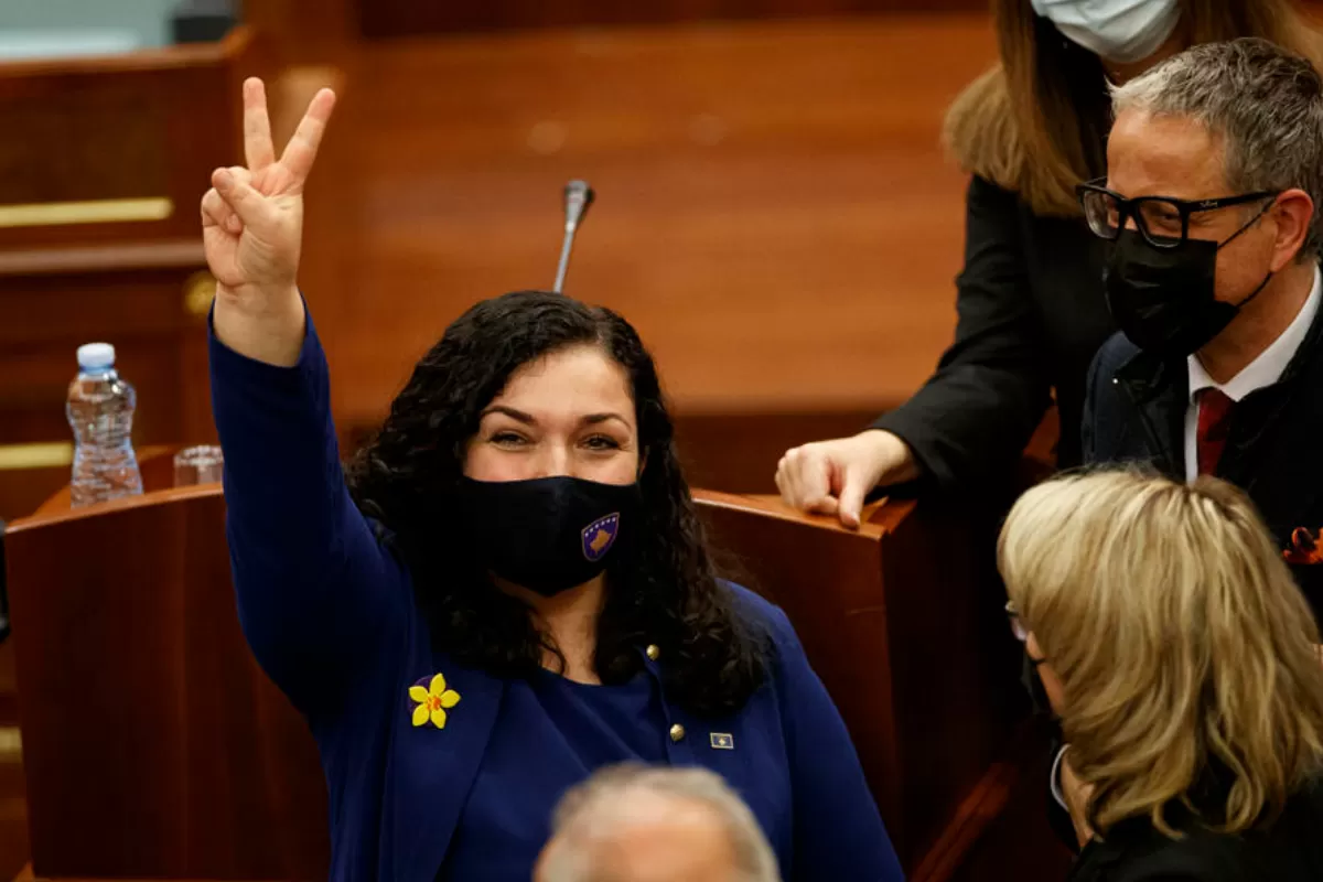 Președintele american, Joe Biden, apreciază că orice normalizare a relațiilor dintre  Kosovo și Serbia trebuie prefațată de o recunoaștere reciprocă