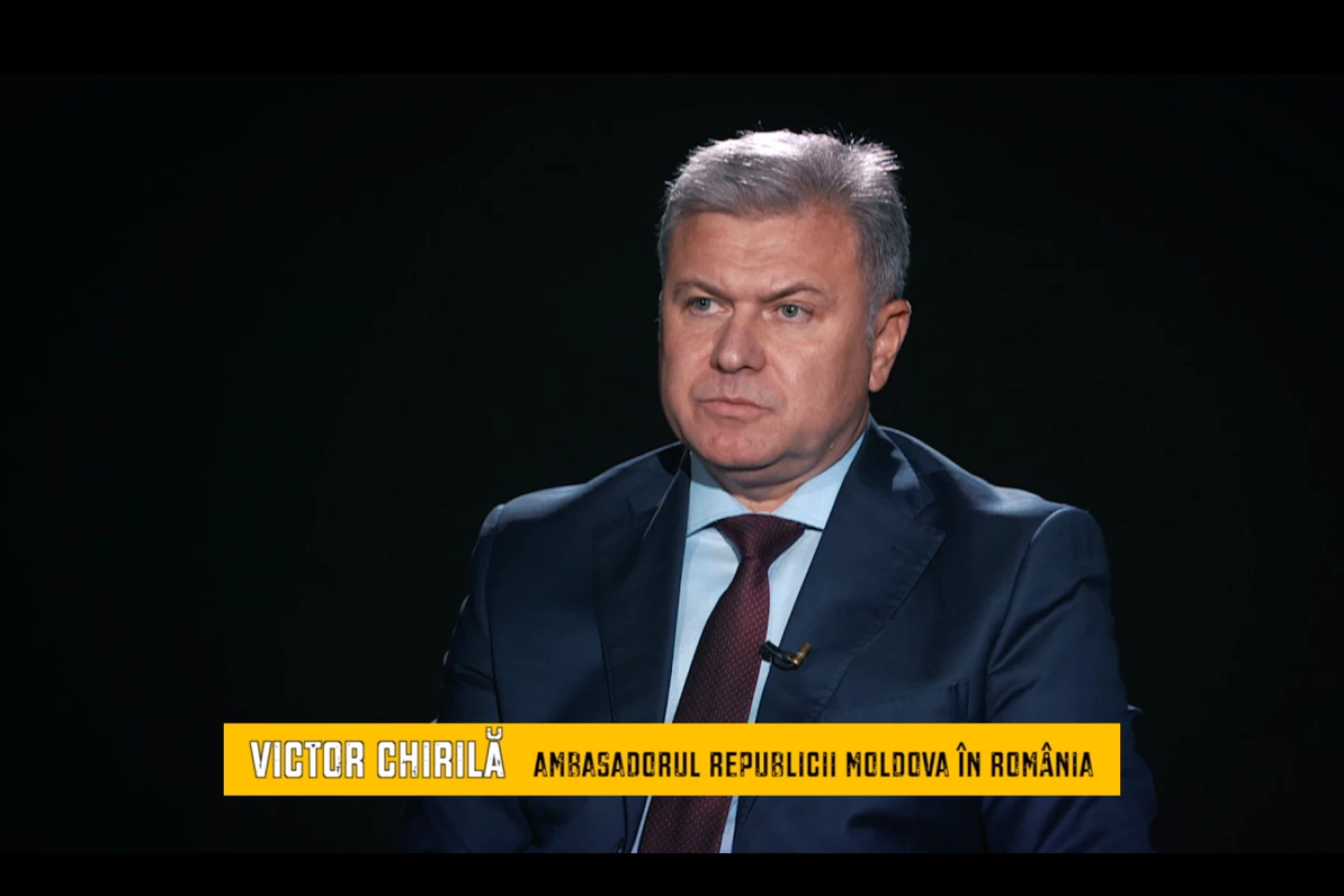 Ambasadorul Victor Chirilă: Ziua de 20 octombrie ar putea fi o altă zi de independență a Republicii Moldova