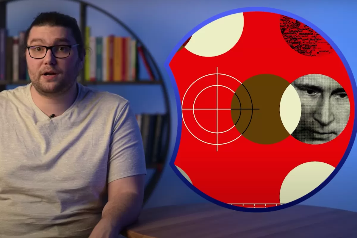 Motive serioase să-ți fie frică de Rusia