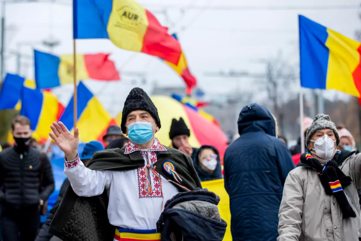 FAKE NEWS: Maia Sandu vrea anticipate ca să impună românismul