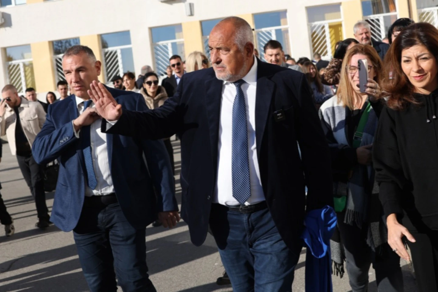 Alegeri în Bulgaria: fraudă electorală și jocuri de culise 