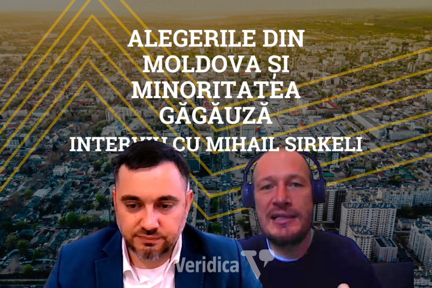 Alegerile din Moldova și minoritatea găgăuză