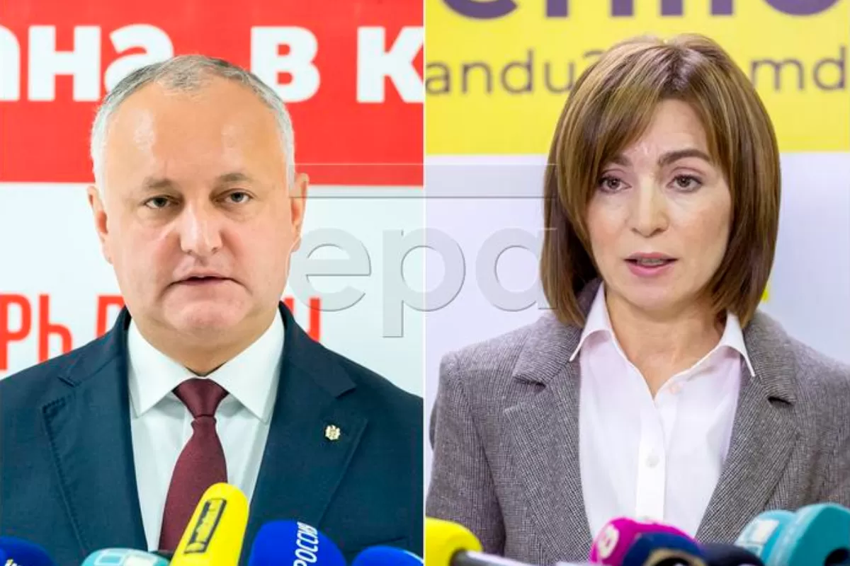 Blitzkrieg la statul de drept: asaltul lui Dodon asupra Curții Constituționale