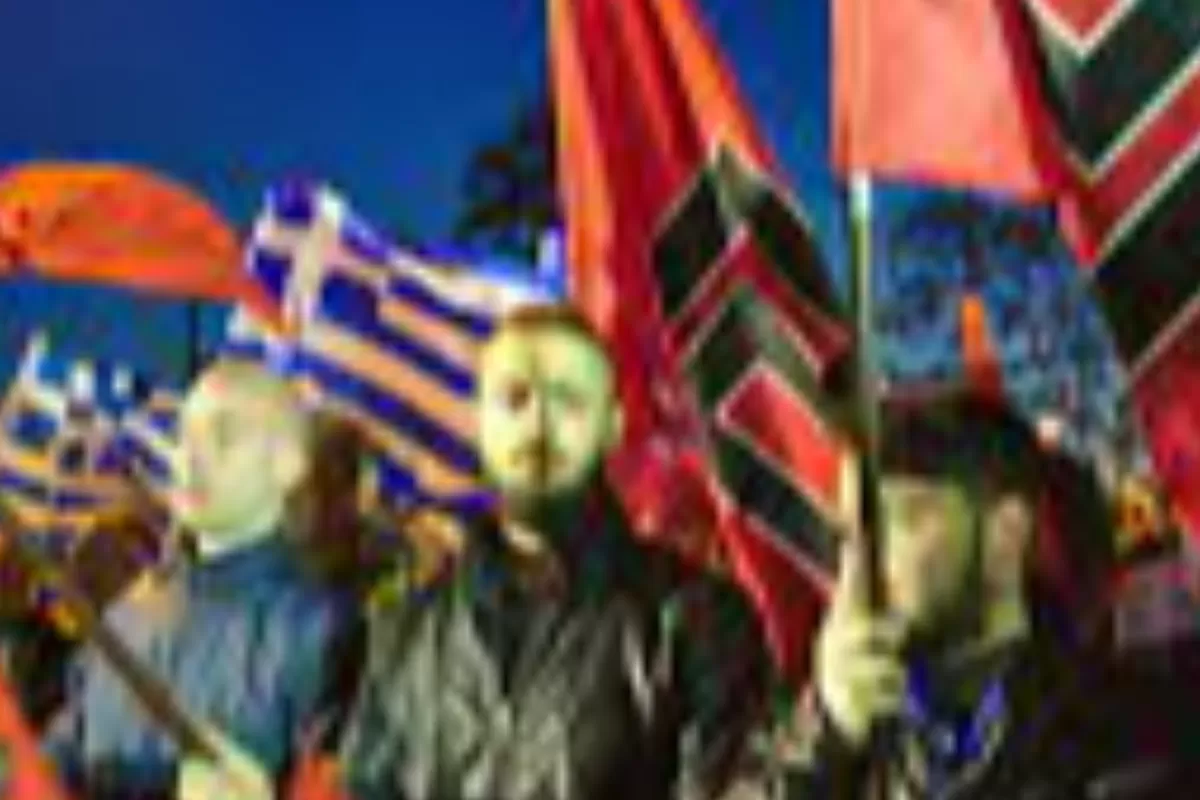 Parlamentul European i-a ridicat, marţi, imunitatea grecului Ioannis Lagos, fost membru al partidului neo-nazist Zori Aurii