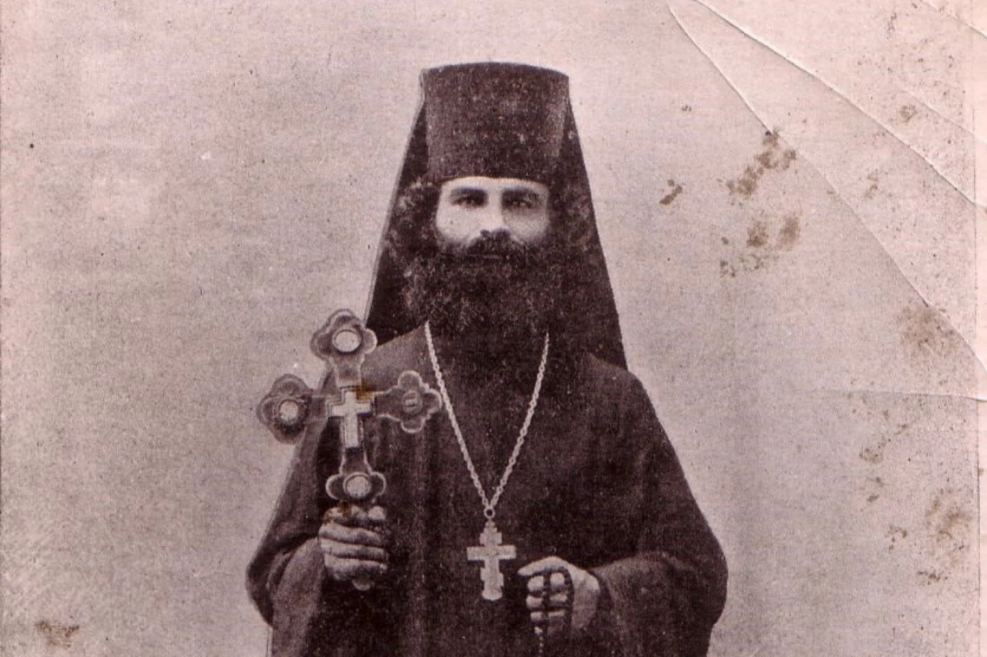 Basarabia profundă: „Noul Ierusalim” de lângă noi 