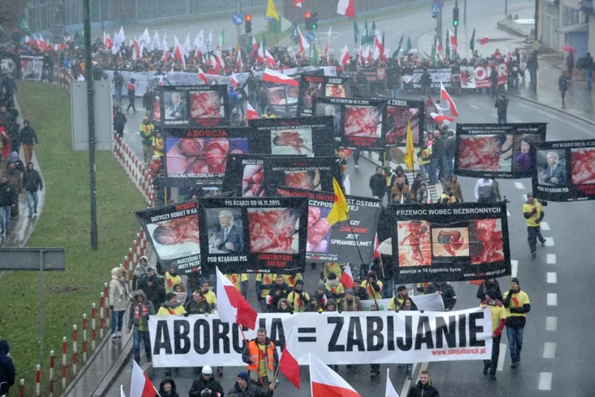 Imperiul ultraconservator