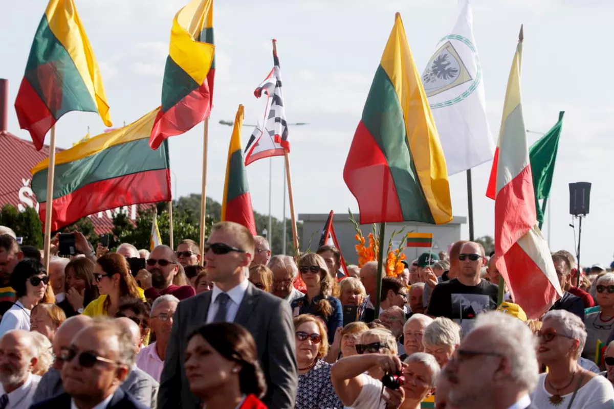 Rusia a anunțat, miercuri, că va expulza șapte diplomați din patru țări membre ale Uniunii Europene