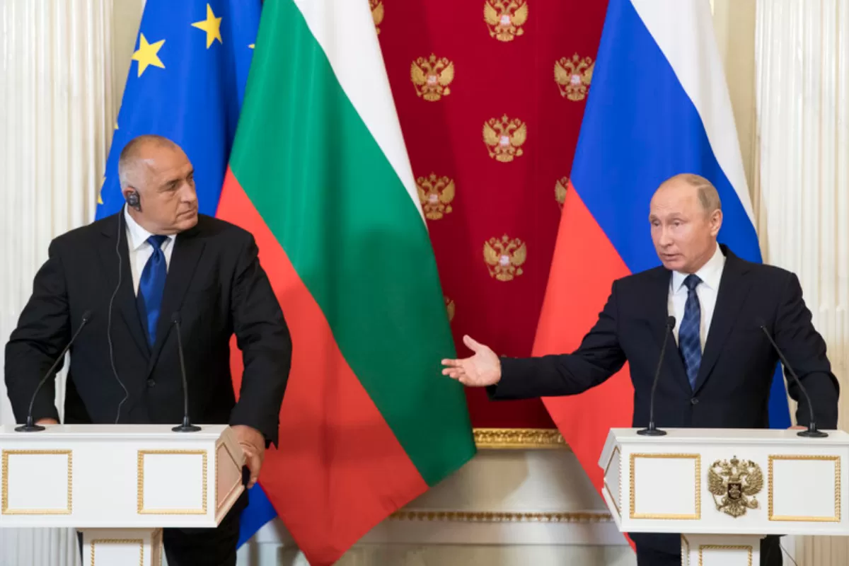 Procurorii bulgari spun că adună dovezi privind posibila implicare a unor cetățeni ruși în exploziile produse la depozite bulgărești de muniție