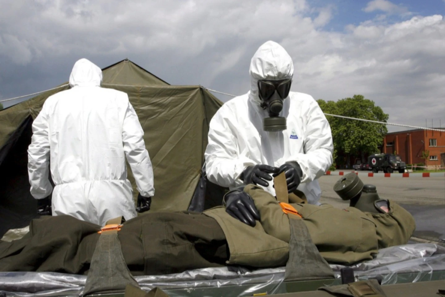 Moldova are președinte ilegitim, iar Ucraina vrea război nuclear 