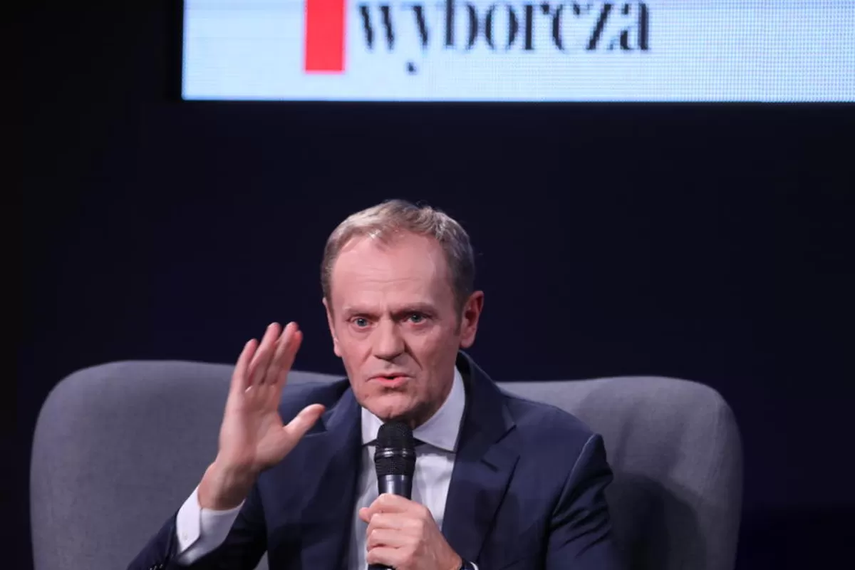 Grupul media polonez Agora se va plânge la Bruxelles, după ce autoritățile l-au împiedicat să achiziționeze un pachet de acțiuni al producătorului radiofonic Eurozet