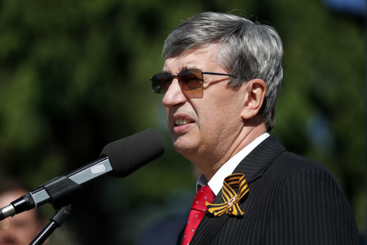 FAKE NEWS: Diplomații ruși nu desfășoară activități ilegale în România, iar Rusia și România au o istorie comună care ar trebui să le apropie