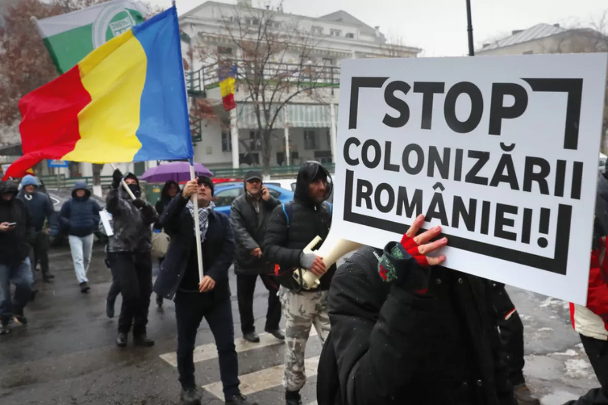 FAKE NEWS: România este condusă de ambasadorii occidentali