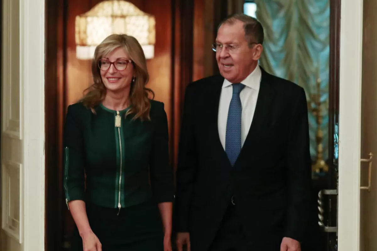 Bulgaria a anunţat expulzarea unui alt diplomat rus