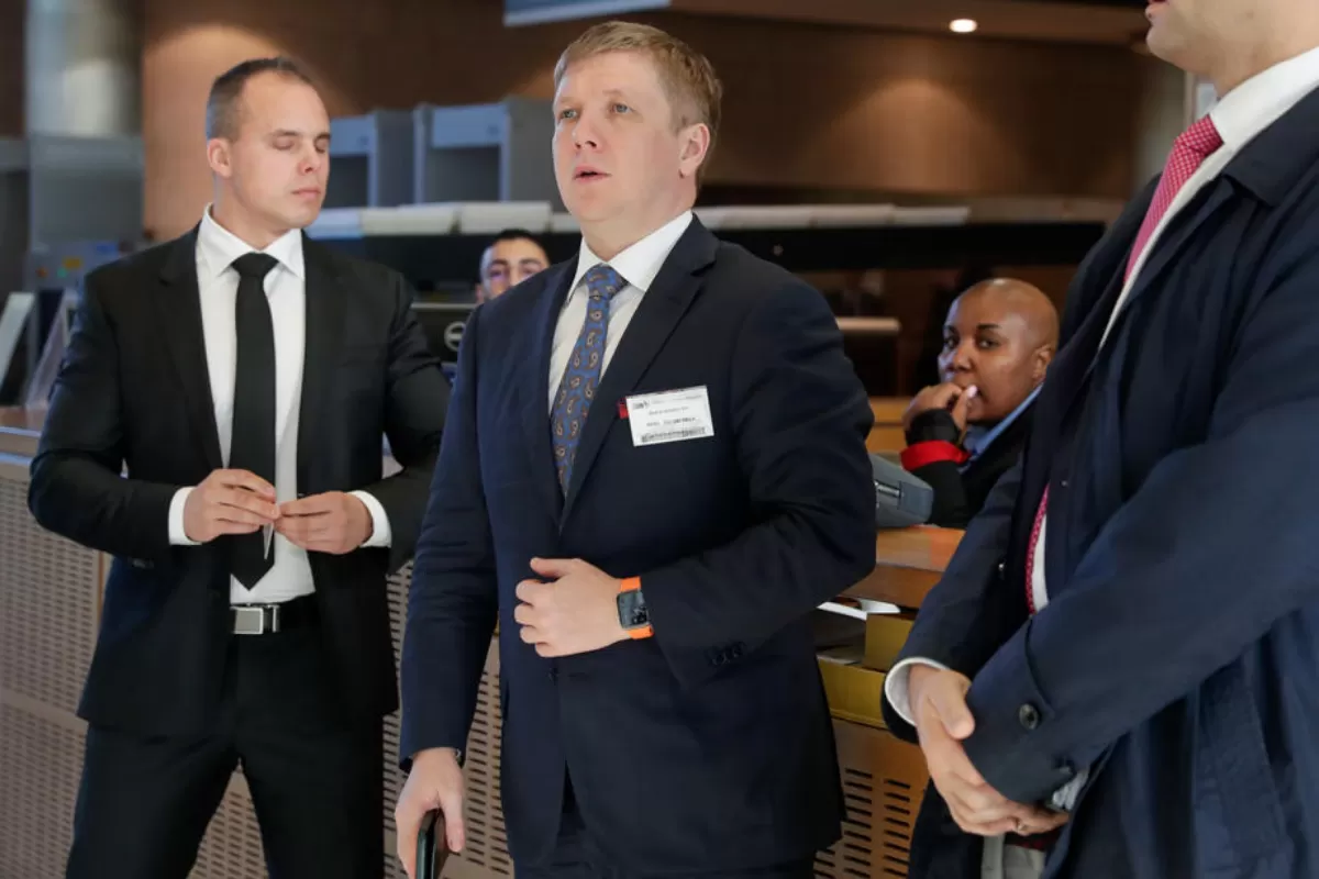 Statele Unite critică sever destituirea de către guvernul ucrainean a  șefului grupului energetic național Naftogaz, Andrii Koboliev