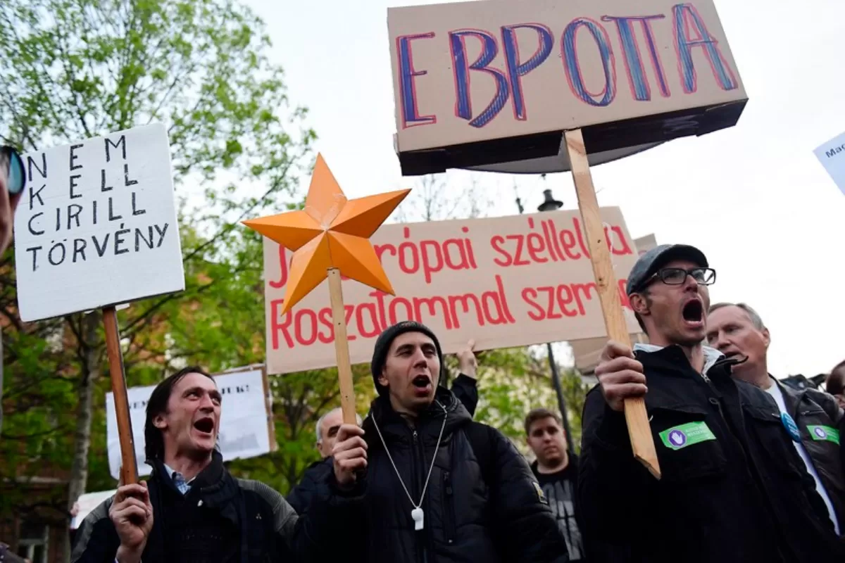 Moscova a acceptat prelungirea termenului până la care Ungaria trebuie să achite extinderea de către firma rusească Rostom a centralei nucleare de la Paks