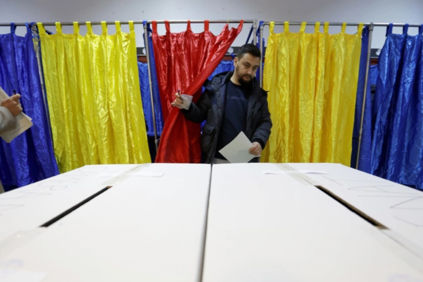 Reacții în Ucraina după alegerile legislative: România își revine din șocul TikTok