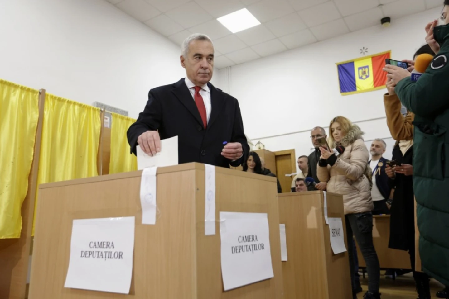 Narațiuni rusești promovate de influenceri pro-Georgescu pe Instagram și TikTok