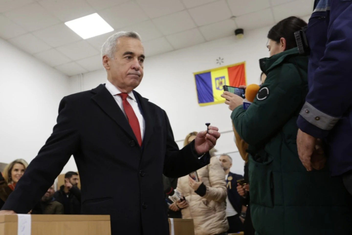 Este oficial: campania de susținere a lui Călin Georgescu poartă amprentele Rusiei