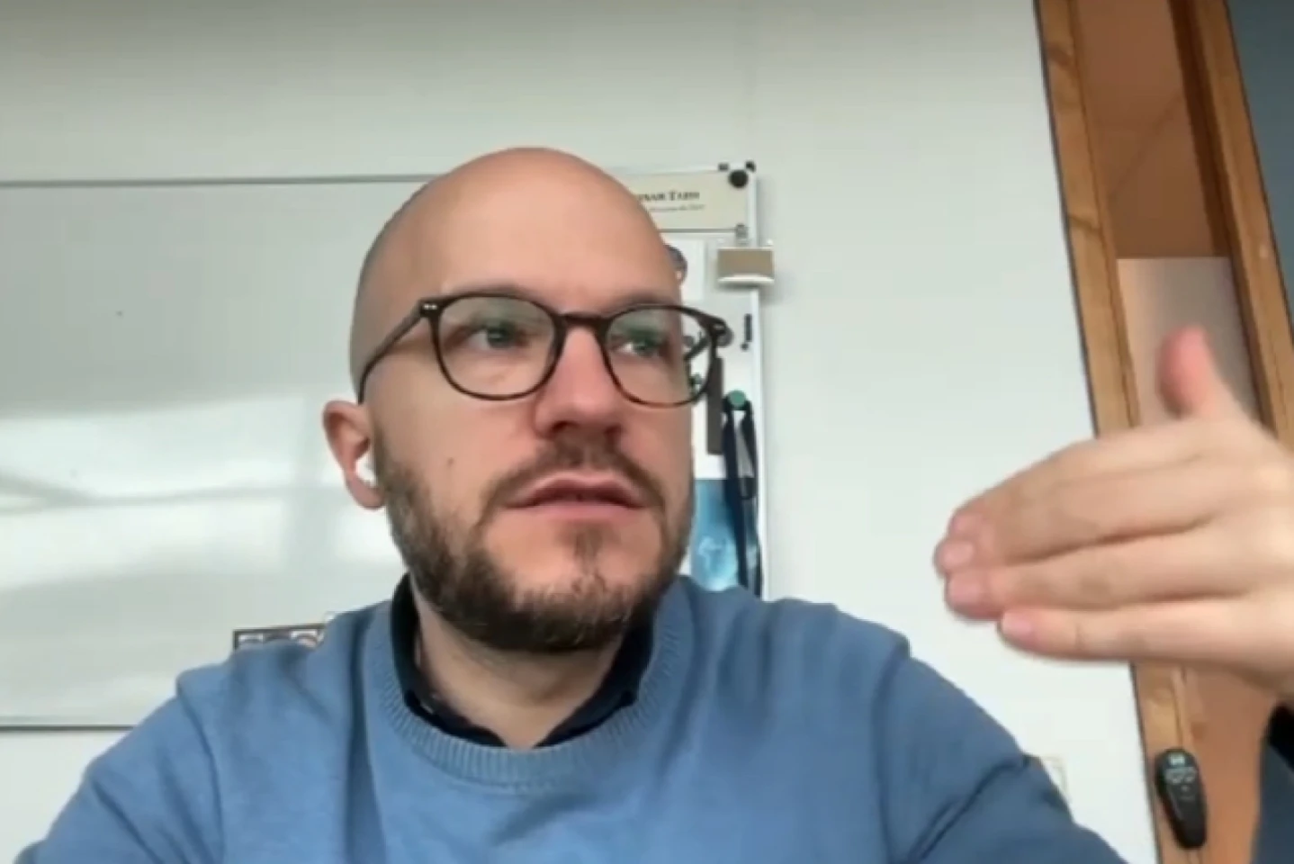 Filosof: Discursul suveranist-extremist de astăzi pune accentul pe idei care nu au disparut niciodata din societatea romaneasca.