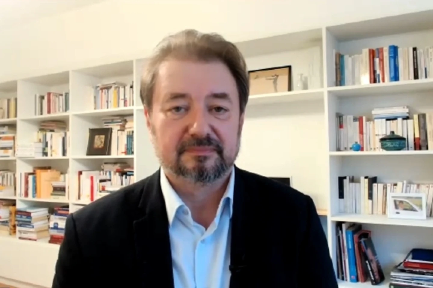 Cristian Pârvulescu: succesul lui Călin Georgescu și al suveraniștilor în general se datorează și Bisericii