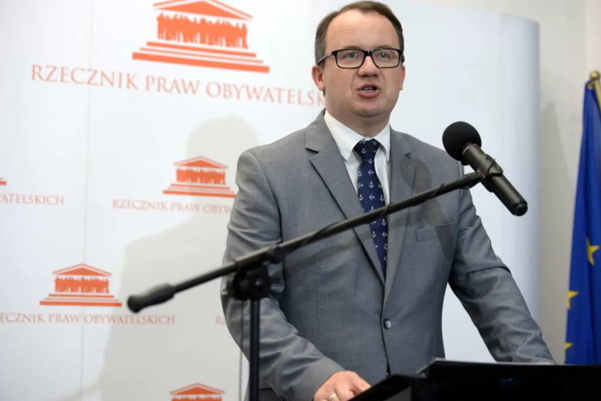 Preşedintele polonez, Andrzej Duda, a respins acuzaţiile mediatorului pentru drepturi civice, Adam Bodnar, care afirmase că Polonia riscă să devină un stat non-democratic