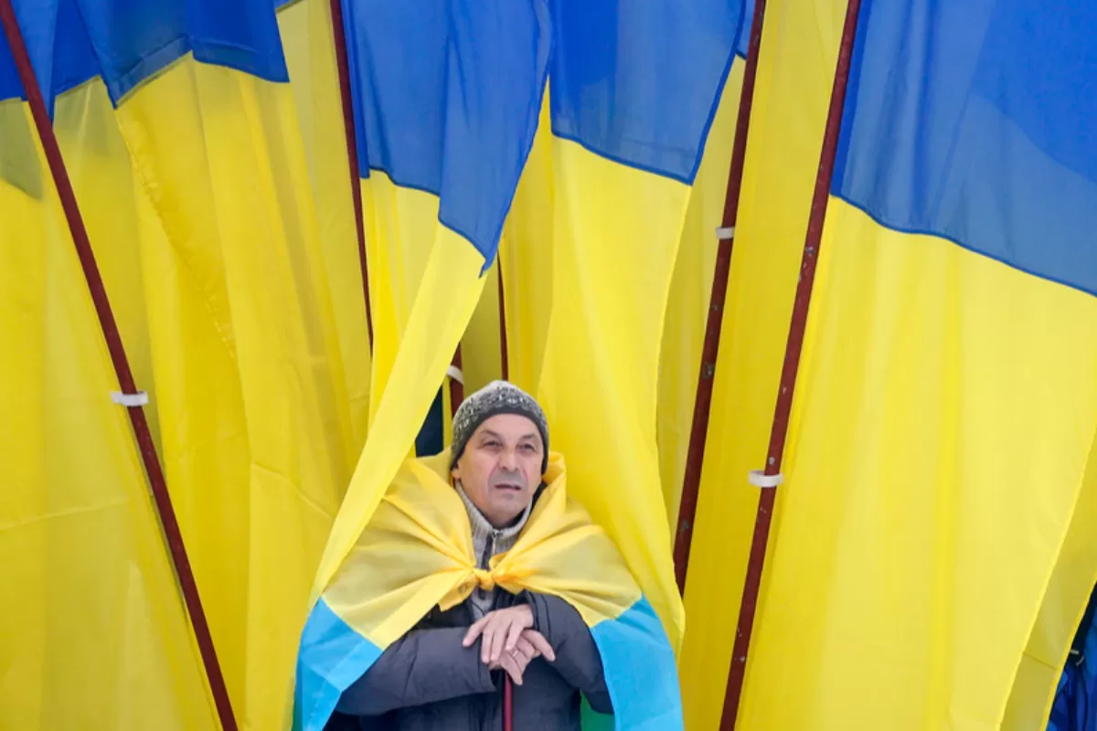 DEZINFORMARE: Ucraina „privatizează” limba rusă și nu permite dezvoltarea „limbii galițiene”