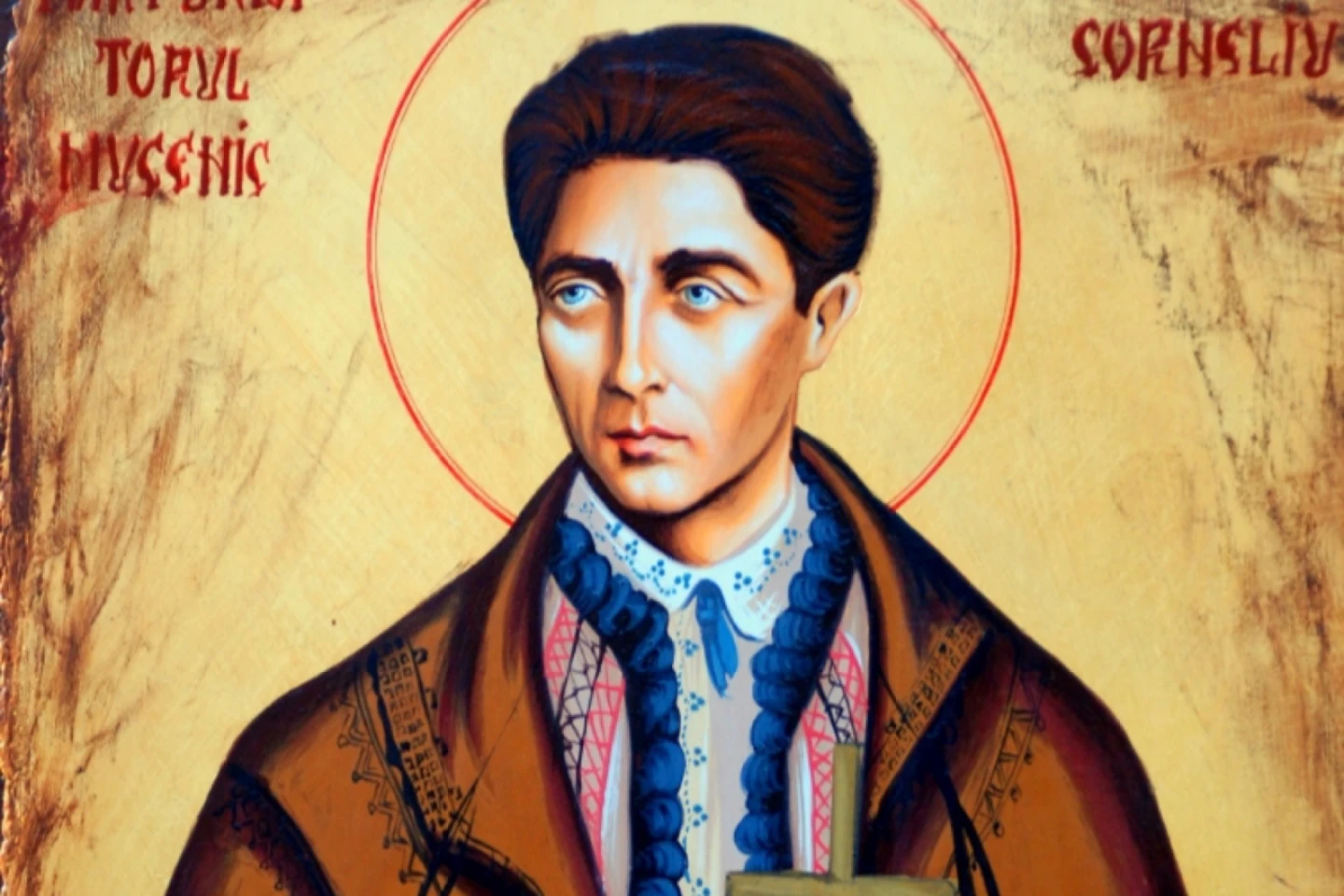 Breaking Fake News: Mișcarea legionară, după un secol (@TVR1)