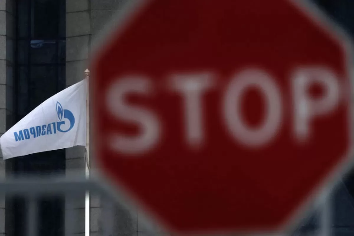 Nord Stream 2, ce rost mai are?