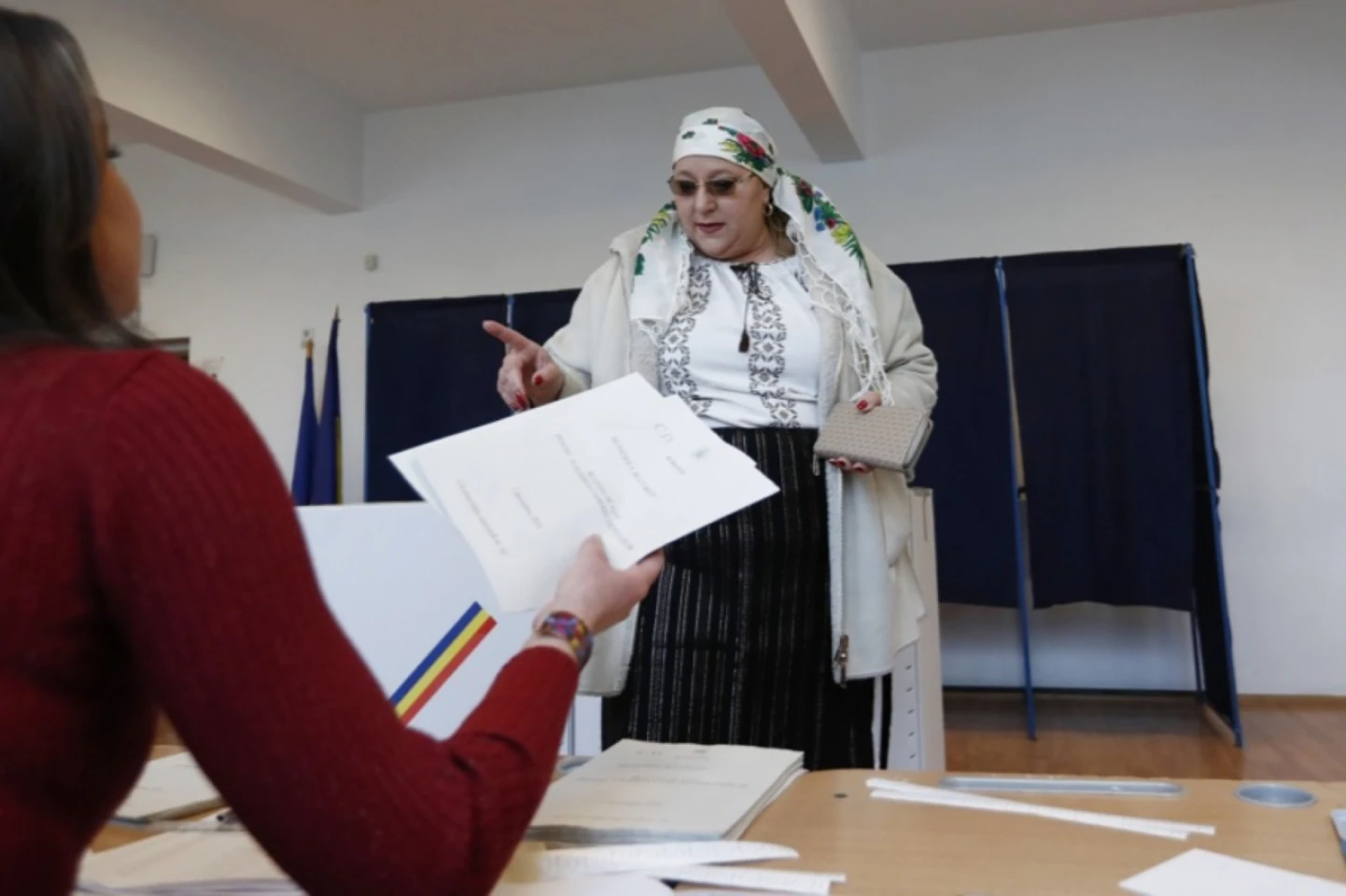 FAKE NEWS: România va pierde Ardealul