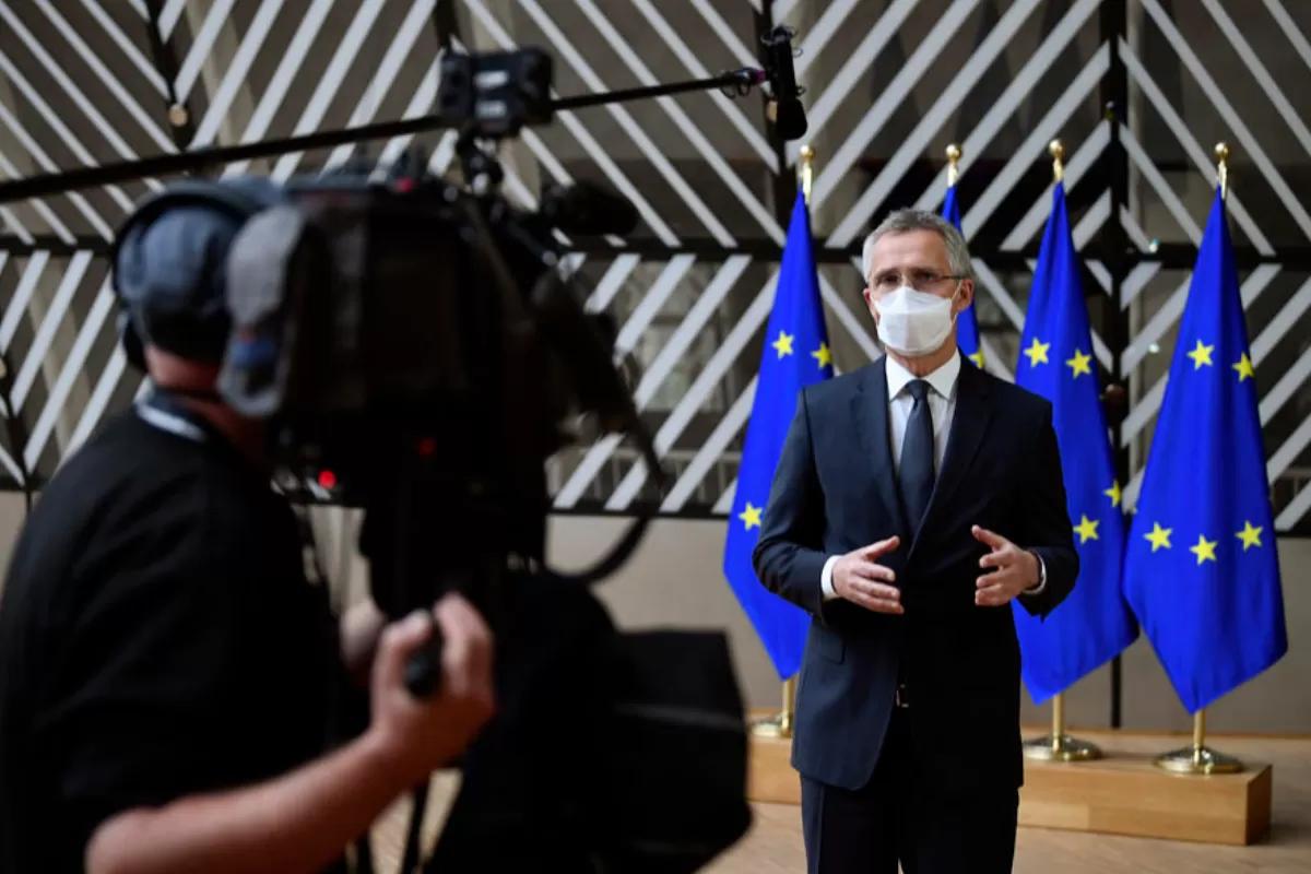 Miniştii europeni ai Apărării au aprobat cooptarea Statelor Unite, Canadei şi Norvegiei, membre NATO, într-un proiect comun care vizează o mai mare mobilitate a trupelor aliate pe continent