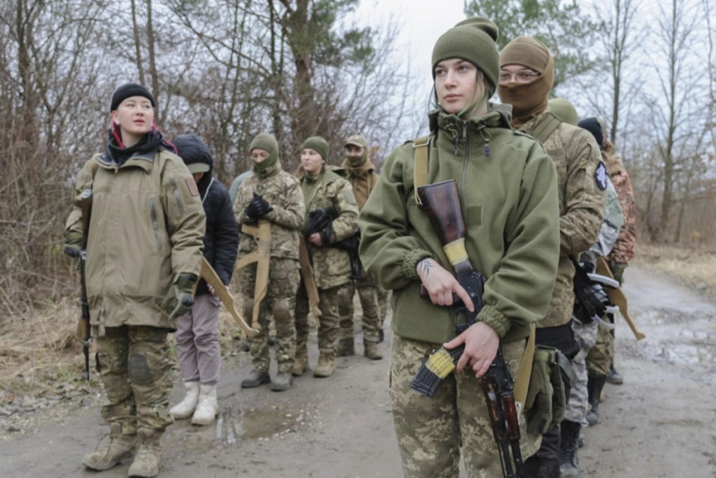 PROPAGANDĂ DE RĂZBOI: Ucraina trebuie să plătească cu sânge aderarea la NATO