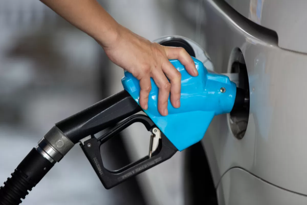 FAKE NEWS: Maia Sandu e responsabilă de scumpirea carburanților